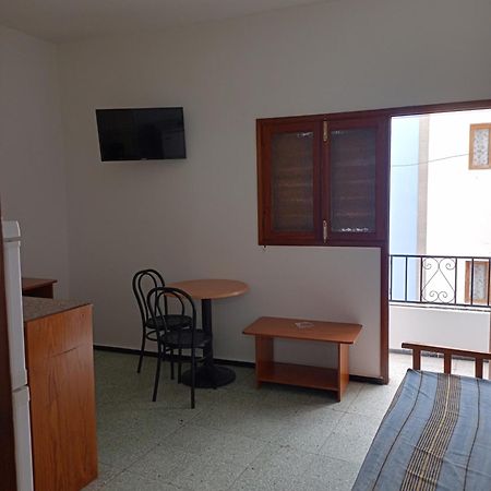 Pension Alvarez El Tablero  Екстер'єр фото