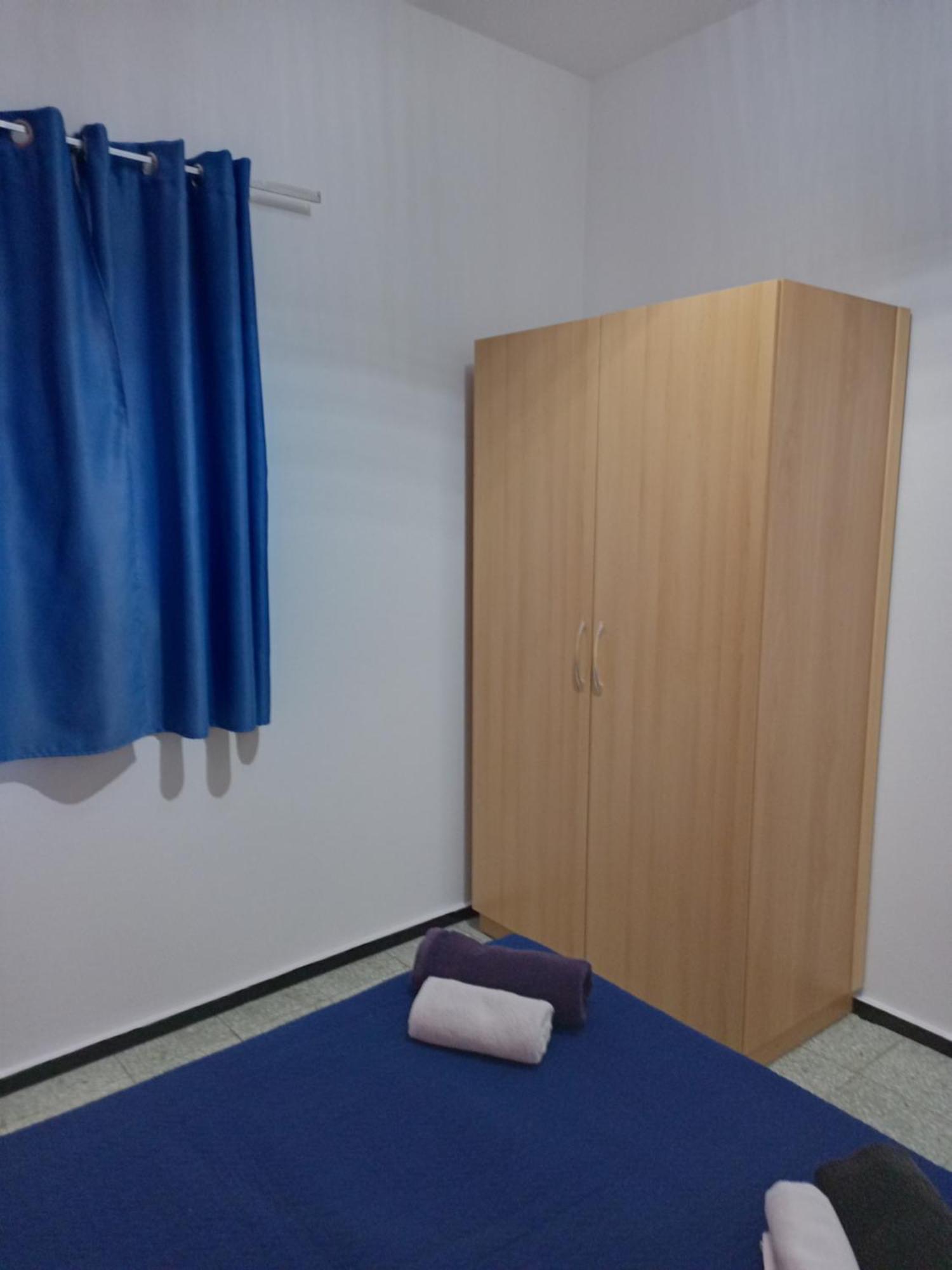 Pension Alvarez El Tablero  Екстер'єр фото