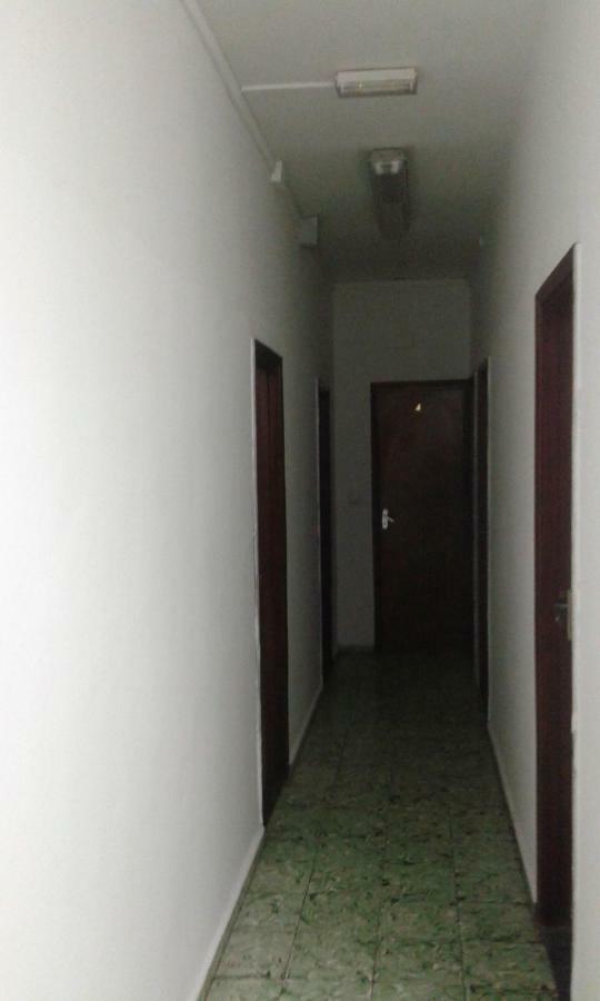 Pension Alvarez El Tablero  Екстер'єр фото