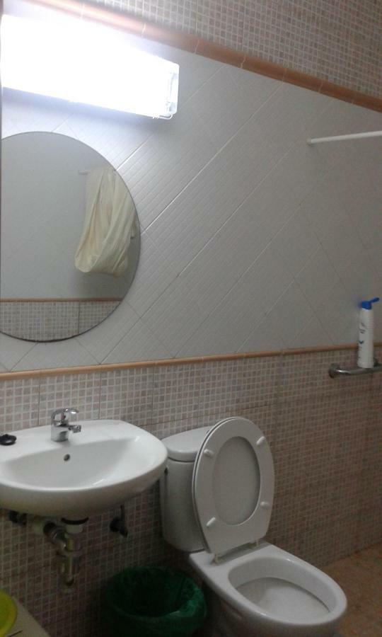 Pension Alvarez El Tablero  Екстер'єр фото